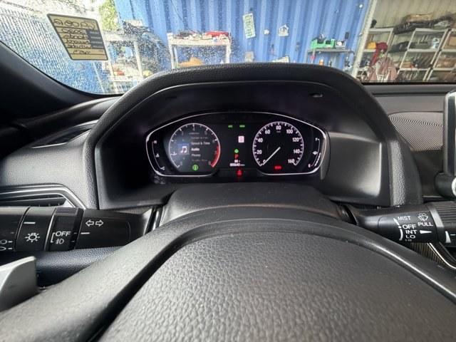 2020 White Honda Accord Sedan (1HGCV1F35LA) with an 4 1.5 L engine, Variable transmission, located at 27610 S Dixie Hwy, Homestead, FL, 33032, (305) 749-2348, 25.510241, -80.438301 - ALG Residual Value Awards, Residual Value Awards. Only 49,697 Miles! Delivers 35 Highway MPG and 29 City MPG! This Honda Accord Sedan boasts a Intercooled Turbo Regular Unleaded I-4 1.5 L/91 engine powering this Variable transmission. Wheels: 19 Machine-Finished Alloy w/Black Inserts, VSA Electronic- Photo#8