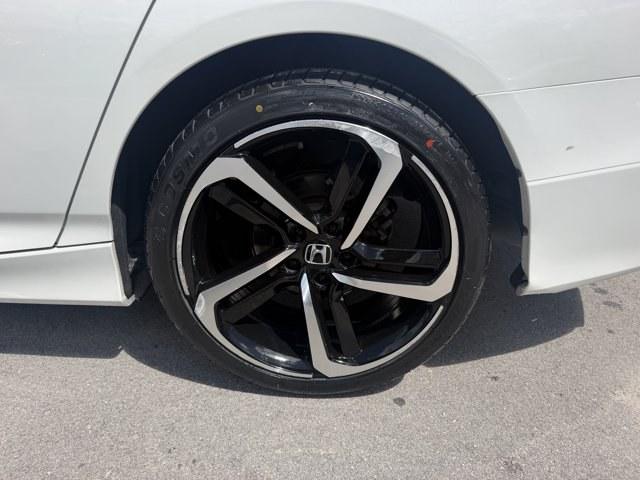 2020 White Honda Accord Sedan (1HGCV1F35LA) with an 4 1.5 L engine, Variable transmission, located at 27610 S Dixie Hwy, Homestead, FL, 33032, (305) 749-2348, 25.510241, -80.438301 - ALG Residual Value Awards, Residual Value Awards. Only 49,697 Miles! Delivers 35 Highway MPG and 29 City MPG! This Honda Accord Sedan boasts a Intercooled Turbo Regular Unleaded I-4 1.5 L/91 engine powering this Variable transmission. Wheels: 19 Machine-Finished Alloy w/Black Inserts, VSA Electronic- Photo#14
