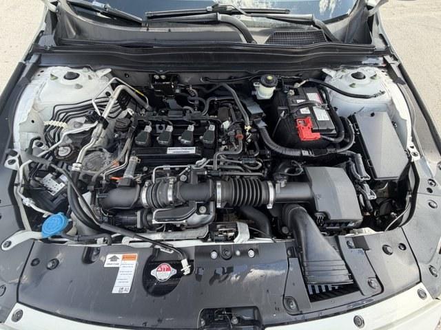 2020 White Honda Accord Sedan (1HGCV1F35LA) with an 4 1.5 L engine, Variable transmission, located at 27610 S Dixie Hwy, Homestead, FL, 33032, (305) 749-2348, 25.510241, -80.438301 - ALG Residual Value Awards, Residual Value Awards. Only 49,697 Miles! Delivers 35 Highway MPG and 29 City MPG! This Honda Accord Sedan boasts a Intercooled Turbo Regular Unleaded I-4 1.5 L/91 engine powering this Variable transmission. Wheels: 19 Machine-Finished Alloy w/Black Inserts, VSA Electronic- Photo#16