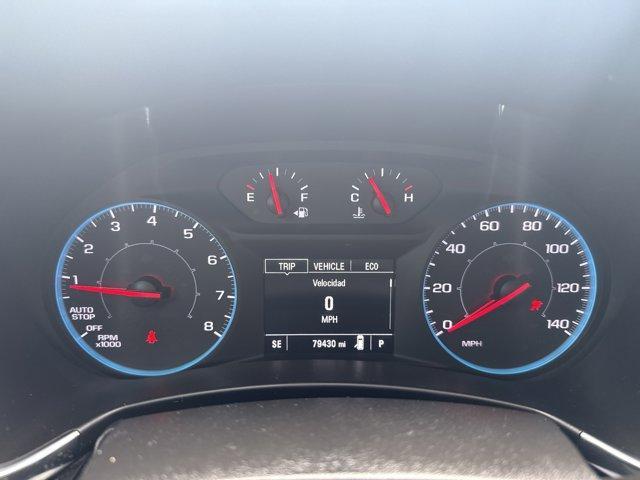 2020 Mosaic Black Metallic /Medium Ash Gray Chevrolet Equinox (2GNAXHEV9L6) with an 4 1.5L engine, Automatic transmission, located at 27610 S Dixie Hwy, Homestead, FL, 33032, (305) 749-2348, 25.510241, -80.438301 - IIHS Top Safety Pick with specific headlights. Delivers 31 Highway MPG and 26 City MPG! This Chevrolet Equinox boasts a Turbocharged Gas I4 1.5L/92 engine powering this Automatic transmission. WHEELS, 17 (43.2 CM) ALUMINUM (STD), TRANSMISSION, 6-SPEED AUTOMATIC, ELECTRONICALLY-CONTROLLED WITH OVERDR - Photo#8