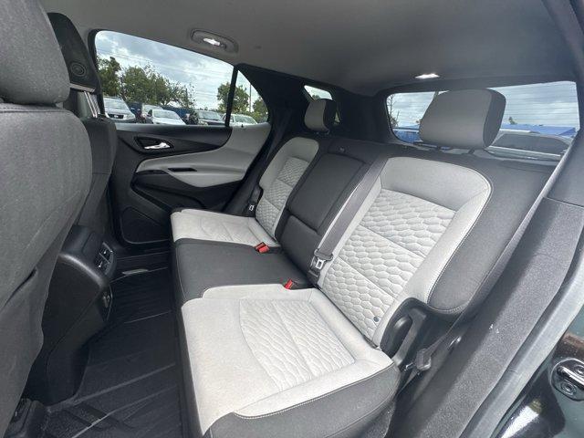 2020 Mosaic Black Metallic /Medium Ash Gray Chevrolet Equinox (2GNAXHEV9L6) with an 4 1.5L engine, Automatic transmission, located at 27610 S Dixie Hwy, Homestead, FL, 33032, (305) 749-2348, 25.510241, -80.438301 - IIHS Top Safety Pick with specific headlights. Delivers 31 Highway MPG and 26 City MPG! This Chevrolet Equinox boasts a Turbocharged Gas I4 1.5L/92 engine powering this Automatic transmission. WHEELS, 17 (43.2 CM) ALUMINUM (STD), TRANSMISSION, 6-SPEED AUTOMATIC, ELECTRONICALLY-CONTROLLED WITH OVERDR - Photo#13