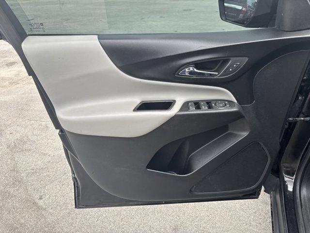 2020 Mosaic Black Metallic /Medium Ash Gray Chevrolet Equinox (2GNAXHEV9L6) with an 4 1.5L engine, Automatic transmission, located at 27610 S Dixie Hwy, Homestead, FL, 33032, (305) 749-2348, 25.510241, -80.438301 - IIHS Top Safety Pick with specific headlights. Delivers 31 Highway MPG and 26 City MPG! This Chevrolet Equinox boasts a Turbocharged Gas I4 1.5L/92 engine powering this Automatic transmission. WHEELS, 17 (43.2 CM) ALUMINUM (STD), TRANSMISSION, 6-SPEED AUTOMATIC, ELECTRONICALLY-CONTROLLED WITH OVERDR - Photo#14