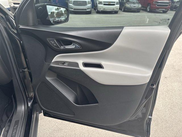 2020 Mosaic Black Metallic /Medium Ash Gray Chevrolet Equinox (2GNAXHEV9L6) with an 4 1.5L engine, Automatic transmission, located at 27610 S Dixie Hwy, Homestead, FL, 33032, (305) 749-2348, 25.510241, -80.438301 - IIHS Top Safety Pick with specific headlights. Delivers 31 Highway MPG and 26 City MPG! This Chevrolet Equinox boasts a Turbocharged Gas I4 1.5L/92 engine powering this Automatic transmission. WHEELS, 17 (43.2 CM) ALUMINUM (STD), TRANSMISSION, 6-SPEED AUTOMATIC, ELECTRONICALLY-CONTROLLED WITH OVERDR - Photo#15