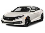 2020 Honda Civic Coupe 