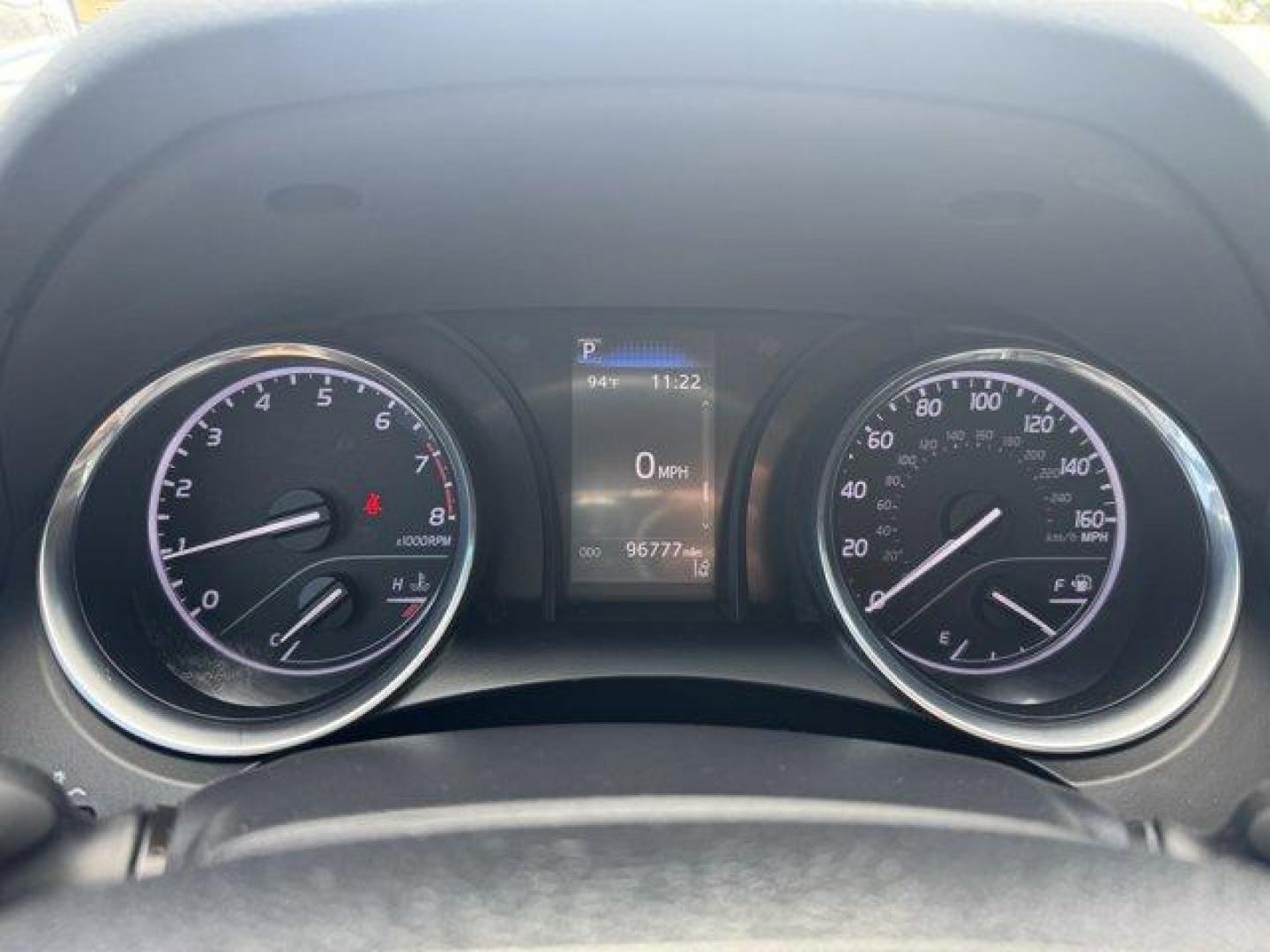 2020 White Toyota Camry (4T1C11AK3LU) with an 4 2.5 L engine, Automatic transmission, located at 27610 S Dixie Hwy, Homestead, FL, 33032, (305) 749-2348, 25.510241, -80.438301 - Boasts 39 Highway MPG and 28 City MPG! This Toyota Camry boasts a Regular Unleaded I-4 2.5 L/152 engine powering this Automatic transmission. Window Grid And Roof Mount Antenna, Variable Intermittent Wipers, Valet Function.* This Toyota Camry Features the Following Options *Urethane Gear Shifter Mat - Photo#8