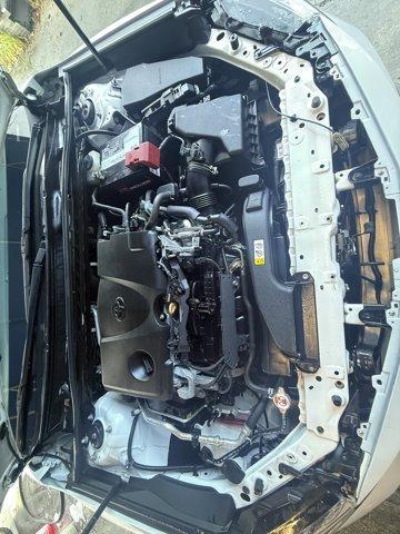 2020 White Toyota Camry (4T1C11AK3LU) with an 4 2.5 L engine, Automatic transmission, located at 27610 S Dixie Hwy, Homestead, FL, 33032, (305) 749-2348, 25.510241, -80.438301 - Boasts 39 Highway MPG and 28 City MPG! This Toyota Camry boasts a Regular Unleaded I-4 2.5 L/152 engine powering this Automatic transmission. Window Grid And Roof Mount Antenna, Variable Intermittent Wipers, Valet Function.* This Toyota Camry Features the Following Options *Urethane Gear Shifter Mat - Photo#17