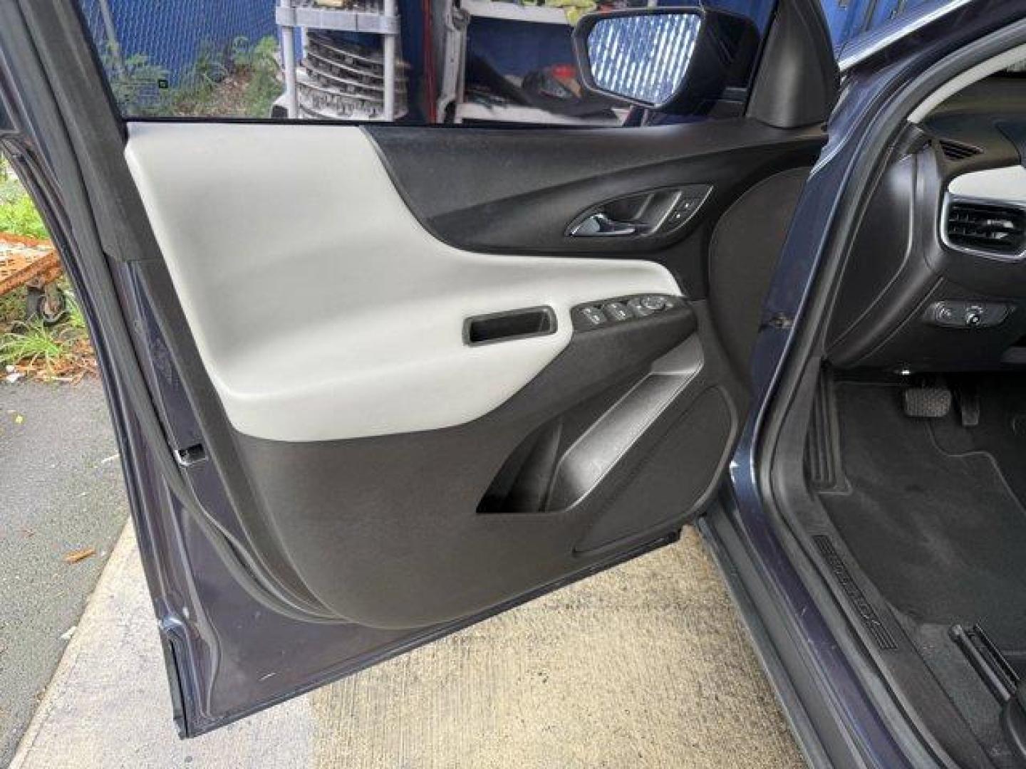 2018 Storm Blue Metallic /Medium Ash Gray Chevrolet Equinox (3GNAXHEVXJL) with an 4 1.5L engine, Automatic transmission, located at 27610 S Dixie Hwy, Homestead, FL, 33032, (305) 749-2348, 25.510241, -80.438301 - KBB.com Best Family Cars. Boasts 32 Highway MPG and 26 City MPG! This Chevrolet Equinox delivers a Turbocharged Gas I4 1.5L/ engine powering this Automatic transmission. WHEELS, 17 (43.2 CM) ALUMINUM (STD), TRANSMISSION, 6-SPEED AUTOMATIC, ELECTRONICALLY-CONTROLLED WITH OVERDRIVE includes Driver Shi - Photo#12