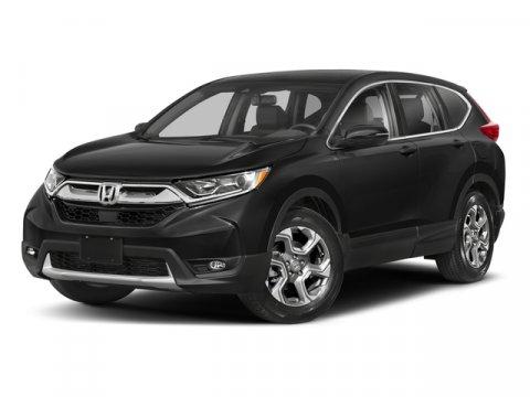 photo of 2018 Honda CR-V 