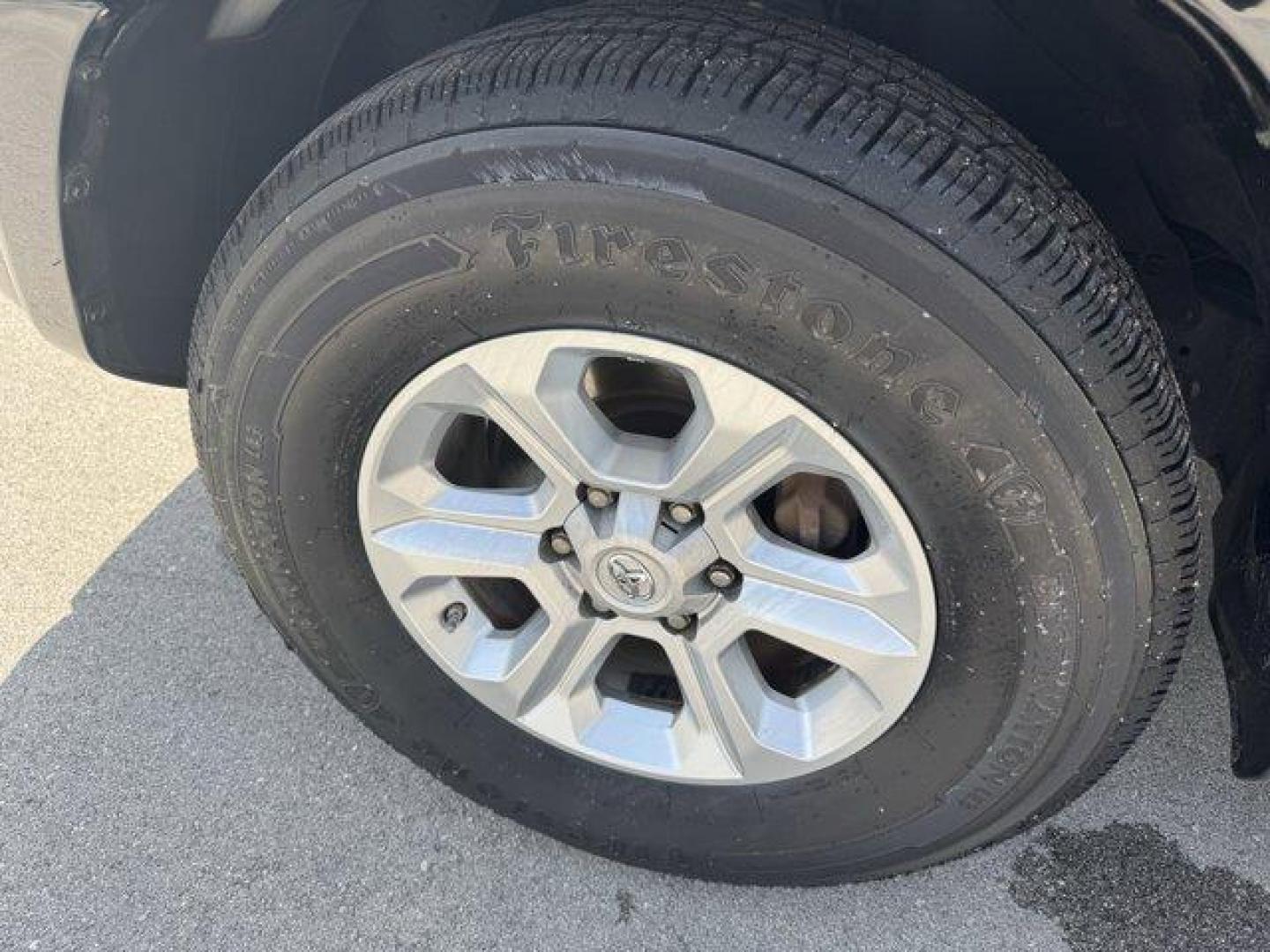 2018 Black Toyota 4Runner (JTEZU5JR5J5) with an 6 4.0 L engine, Automatic transmission, located at 27610 S Dixie Hwy, Homestead, FL, 33032, (305) 749-2348, 25.510241, -80.438301 - KBB.com Best Resale Value Awards. Scores 21 Highway MPG and 17 City MPG! This Toyota 4Runner boasts a Regular Unleaded V-6 4.0 L/241 engine powering this Automatic transmission. Window Grid Diversity Antenna, Variable Intermittent Wipers w/Heated Wiper Park, Valet Function.*This Toyota 4Runner Comes - Photo#19