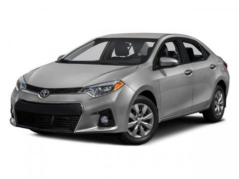 photo of 2016 Toyota Corolla 