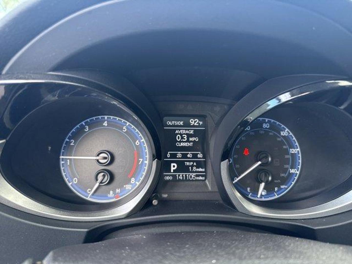 2016 Black Toyota Corolla (5YFBURHE8GP) with an 4 1.8 L engine, Automatic transmission, located at 27610 S Dixie Hwy, Homestead, FL, 33032, (305) 749-2348, 25.510241, -80.438301 - KBB.com Best Buy Awards Finalist. This Toyota Corolla delivers a Regular Unleaded I-4 1.8 L/110 engine powering this Automatic transmission. Urethane Gear Shifter Material, Trunk Rear Cargo Access, Trip Computer.*This Toyota Corolla Comes Equipped with These Options *Torsion Beam Rear Suspension w/C - Photo#6