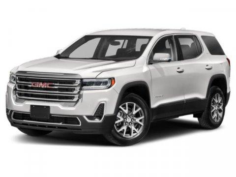 photo of 2021 GMC Acadia 