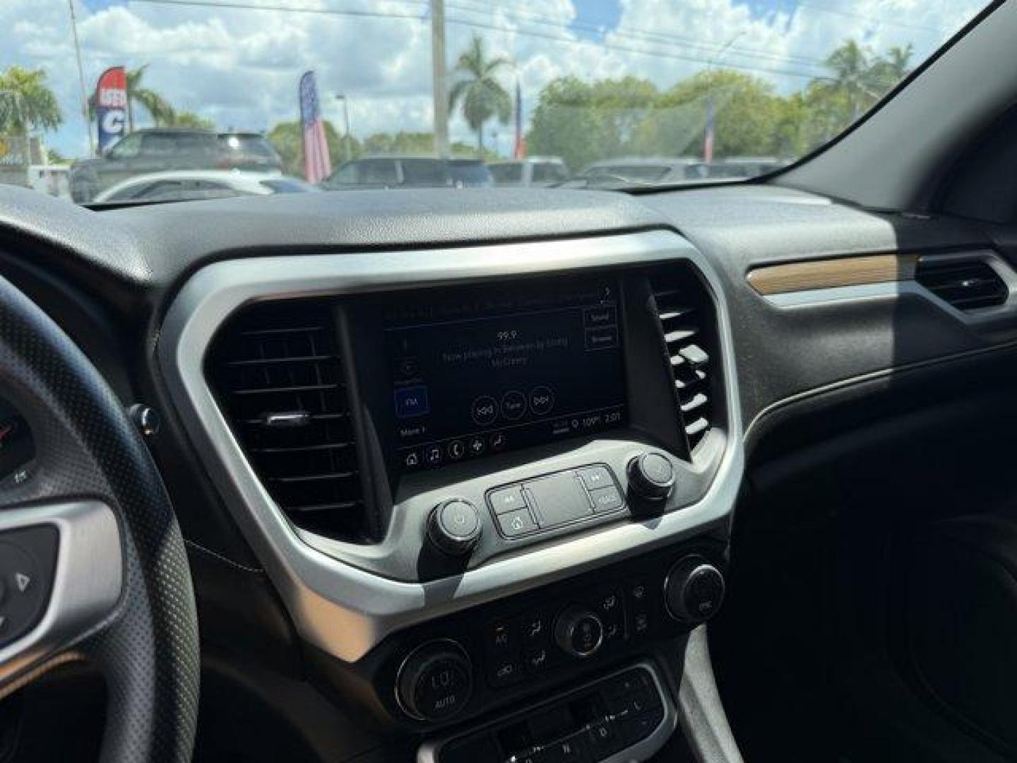 2021 Ebony Twilight Metallic /Jet Black GMC Acadia (1GKKNKLA3MZ) with an 4 2.5L engine, Automatic transmission, located at 27610 S Dixie Hwy, Homestead, FL, 33032, (305) 749-2348, 25.510241, -80.438301 - Boasts 27 Highway MPG and 21 City MPG! This GMC Acadia boasts a Gas I4 2.5L/150 engine powering this Automatic transmission. TRANSMISSION, 9-SPEED AUTOMATIC, ELECTRONICALLY-CONTROLLED with 2.5L engine (STD), SLE PREFERRED EQUIPMENT GROUP includes standard equipment, SEATS, FRONT BUCKET (STD).* This - Photo#9