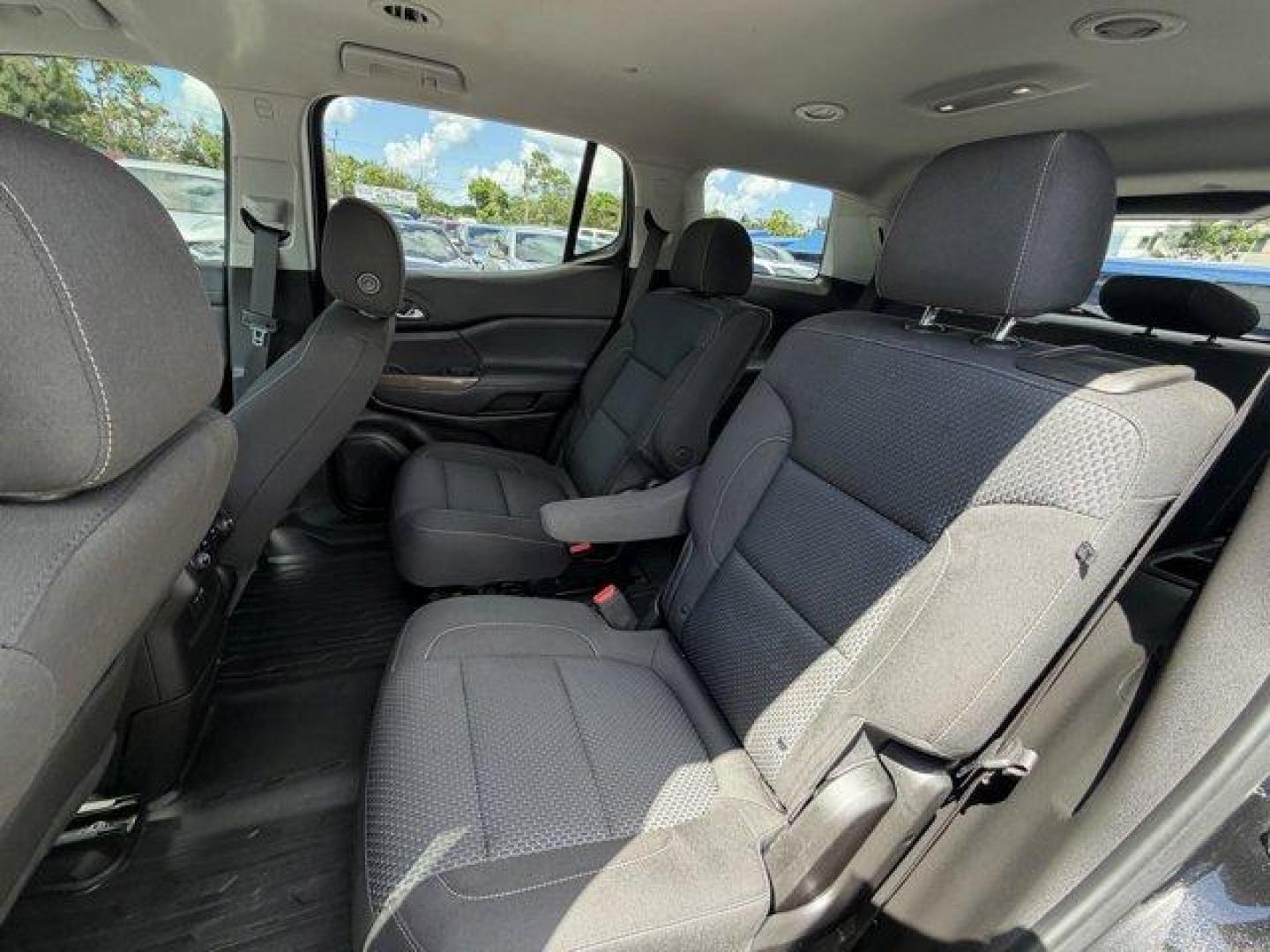 2021 Ebony Twilight Metallic /Jet Black GMC Acadia (1GKKNKLA3MZ) with an 4 2.5L engine, Automatic transmission, located at 27610 S Dixie Hwy, Homestead, FL, 33032, (305) 749-2348, 25.510241, -80.438301 - Boasts 27 Highway MPG and 21 City MPG! This GMC Acadia boasts a Gas I4 2.5L/150 engine powering this Automatic transmission. TRANSMISSION, 9-SPEED AUTOMATIC, ELECTRONICALLY-CONTROLLED with 2.5L engine (STD), SLE PREFERRED EQUIPMENT GROUP includes standard equipment, SEATS, FRONT BUCKET (STD).* This - Photo#13