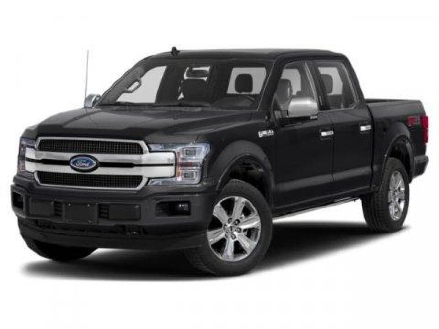 2019 Gray Ford F-150 (1FTEW1E46KF) with an 6 3.5 L engine, Automatic transmission, located at 27610 S Dixie Hwy, Homestead, FL, 33032, (305) 749-2348, 25.510241, -80.438301 - This Ford F-150 boasts a Regular Unleaded 3.5 L EcoBoost engine powering this Automatic transmission. Transmission w/Driver Selectable Mode and SelectShift Sequential Shift Control, Towing Equipment -inc: Trailer Sway Control, Tire Specific Low Tire Pressure Warning.* This Ford F-150 Features the Fo - Photo#0