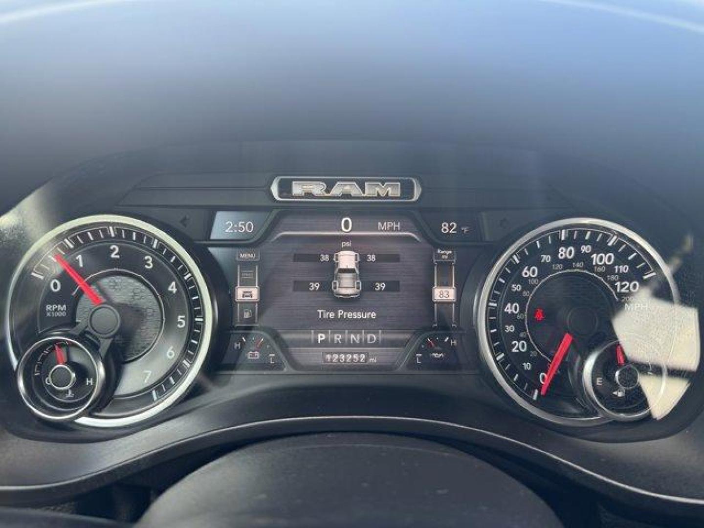 2019 Maximum Steel Metallic Clearcoat /Black Ram 1500 (1C6SRFFT5KN) with an 8 5.7 L engine, Automatic transmission, located at 27610 S Dixie Hwy, Homestead, FL, 33032, (305) 749-2348, 25.510241, -80.438301 - KBB.com 10 Favorite New-for-2019 Cars. Scores 21 Highway MPG and 15 City MPG! This Ram 1500 delivers a Regular Unleaded V-8 5.7 L/345 engine powering this Automatic transmission. TRANSMISSION: 8-SPEED AUTOMATIC (8HP75), TIRES: 275/55R20 OWL ALL SEASON, SPORT APPEARANCE PACKAGE -inc: Tires: 275/55R20 - Photo#8