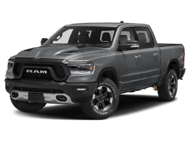 2019 Maximum Steel Metallic Clearcoat /Black Ram 1500 (1C6SRFFT5KN) with an 8 5.7 L engine, Automatic transmission, located at 27610 S Dixie Hwy, Homestead, FL, 33032, (305) 749-2348, 25.510241, -80.438301 - KBB.com 10 Favorite New-for-2019 Cars. Scores 21 Highway MPG and 15 City MPG! This Ram 1500 delivers a Regular Unleaded V-8 5.7 L/345 engine powering this Automatic transmission. TRANSMISSION: 8-SPEED AUTOMATIC (8HP75), TIRES: 275/55R20 OWL ALL SEASON, SPORT APPEARANCE PACKAGE -inc: Tires: 275/55R20 - Photo#0