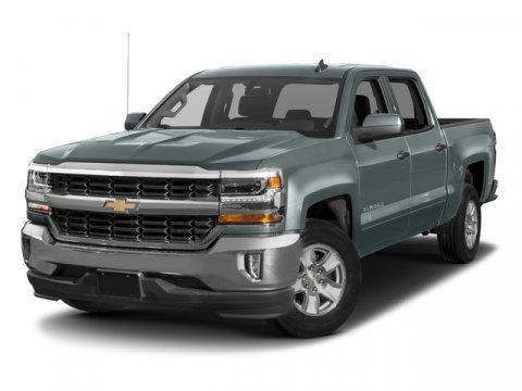 photo of 2017 Chevrolet Silverado 1500 