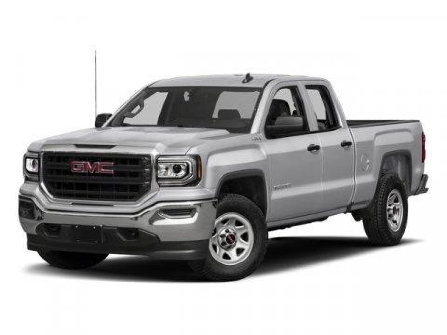 2018 Black GMC Sierra 1500 (1GTV2LEC2JZ) with an 8 5.3L engine, Automatic transmission, located at 27610 S Dixie Hwy, Homestead, FL, 33032, (305) 749-2348, 25.510241, -80.438301 - Only 56,162 Miles! Boasts 22 Highway MPG and 16 City MPG! This GMC Sierra 1500 delivers a Gas V8 5.3L/325 engine powering this Automatic transmission. Wheels, 17 x 8 (43.2 cm x 20.3 cm) painted steel, Transmission, 6-speed automatic, electronically controlled with overdrive and tow/haul mode. Includ - Photo#0