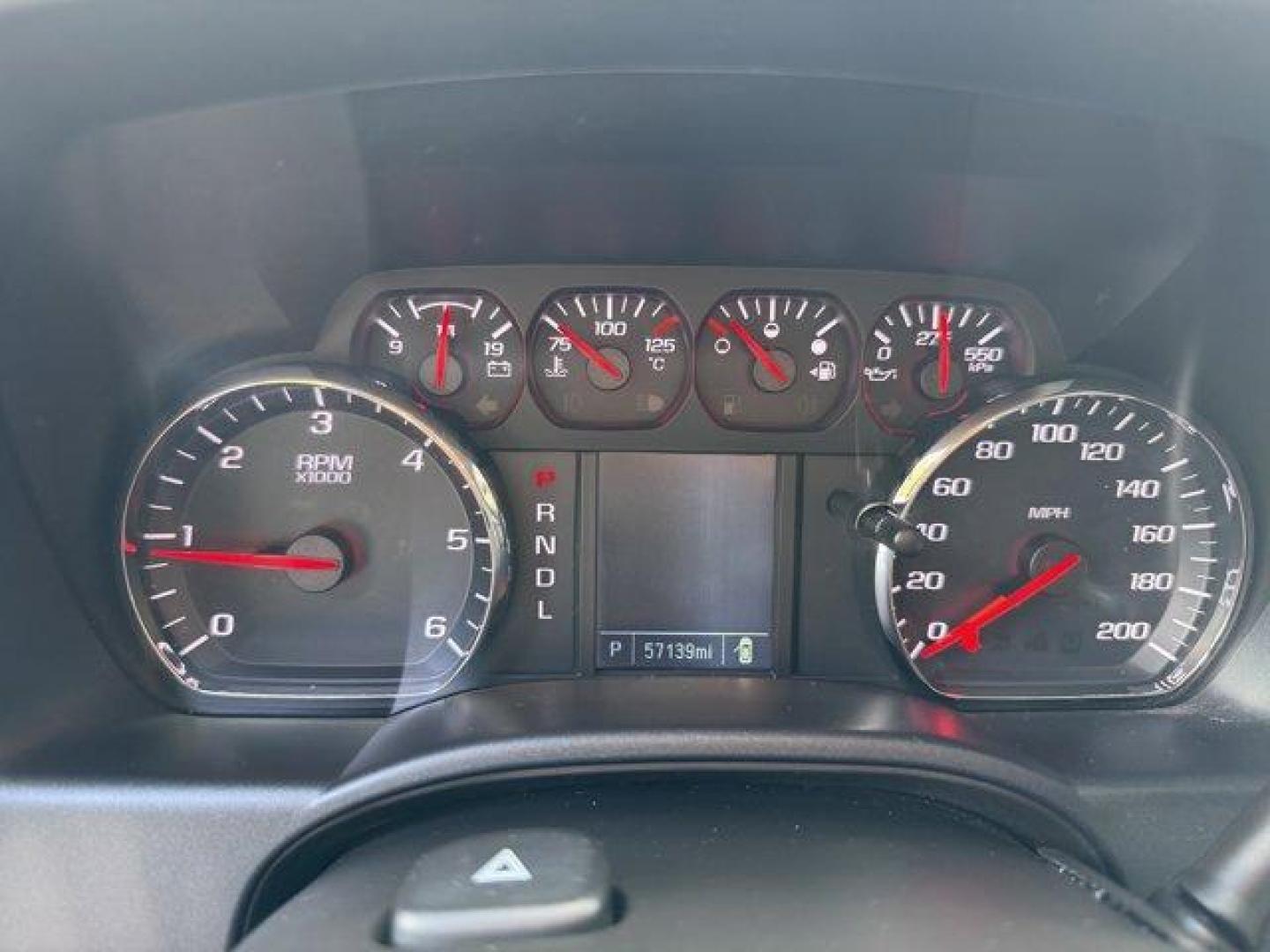 2018 Black GMC Sierra 1500 (1GTV2LEC2JZ) with an 8 5.3L engine, Automatic transmission, located at 27610 S Dixie Hwy, Homestead, FL, 33032, (305) 749-2348, 25.510241, -80.438301 - Only 56,162 Miles! Boasts 22 Highway MPG and 16 City MPG! This GMC Sierra 1500 delivers a Gas V8 5.3L/325 engine powering this Automatic transmission. Wheels, 17 x 8 (43.2 cm x 20.3 cm) painted steel, Transmission, 6-speed automatic, electronically controlled with overdrive and tow/haul mode. Includ - Photo#8