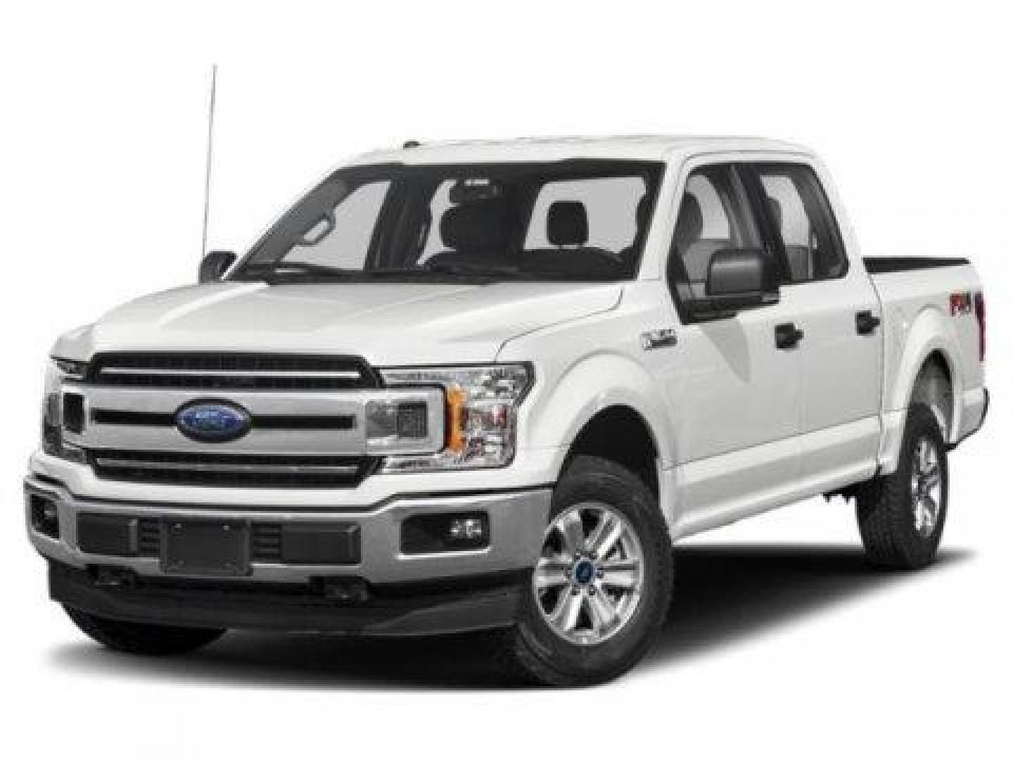 2019 White Ford F-150 (1FTEW1C53KF) with an 8 5.0 L engine, Automatic transmission, located at 27610 S Dixie Hwy, Homestead, FL, 33032, (305) 749-2348, 25.510241, -80.438301 - Delivers 25 Highway MPG and 19 City MPG! This Ford F-150 delivers a Regular Unleaded V8 5.0 L engine powering this Automatic transmission. Variable Intermittent Wipers, Urethane Gear Shifter Material, Transmission w/Driver Selectable Mode and SelectShift Sequential Shift Control.*This Ford F-150 Com - Photo#0