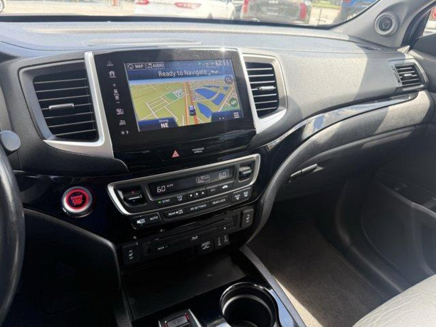 2017 White Honda Pilot (5FNYF5H97HB) with an 6 3.5 L engine, Automatic transmission, located at 27610 S Dixie Hwy, Homestead, FL, 33032, (305) 749-2348, 25.510241, -80.438301 - IIHS Top Safety Pick+. Scores 27 Highway MPG and 20 City MPG! This Honda Pilot boasts a Regular Unleaded V-6 3.5 L/212 engine powering this Automatic transmission. Window Grid Antenna, Wheels: 20 Alloy, Wheels w/Machined Accents.*This Honda Pilot Comes Equipped with These Options *VSA Electronic Sta - Photo#9