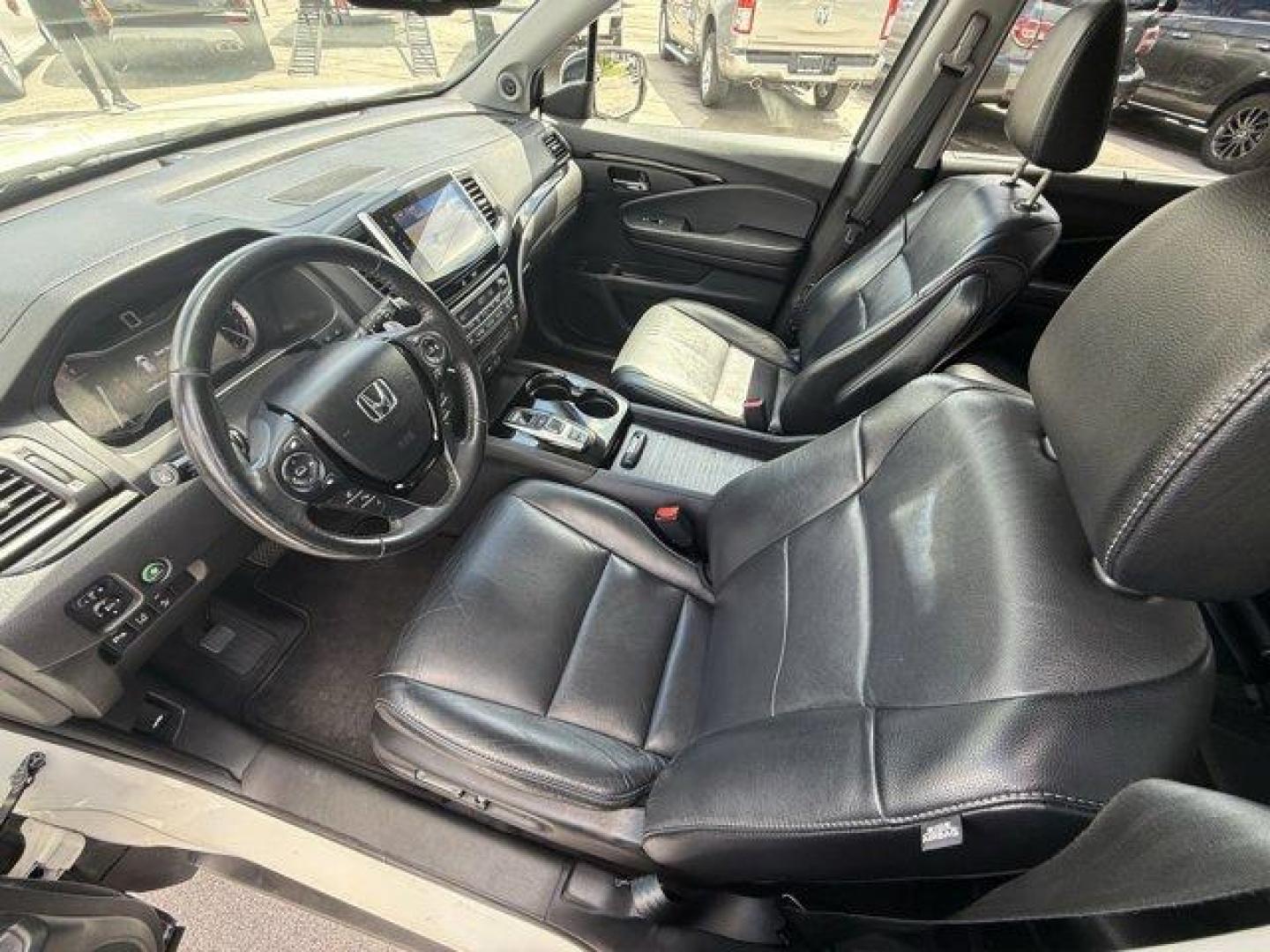 2017 White Honda Pilot (5FNYF5H97HB) with an 6 3.5 L engine, Automatic transmission, located at 27610 S Dixie Hwy, Homestead, FL, 33032, (305) 749-2348, 25.510241, -80.438301 - IIHS Top Safety Pick+. Scores 27 Highway MPG and 20 City MPG! This Honda Pilot boasts a Regular Unleaded V-6 3.5 L/212 engine powering this Automatic transmission. Window Grid Antenna, Wheels: 20 Alloy, Wheels w/Machined Accents.*This Honda Pilot Comes Equipped with These Options *VSA Electronic Sta - Photo#11