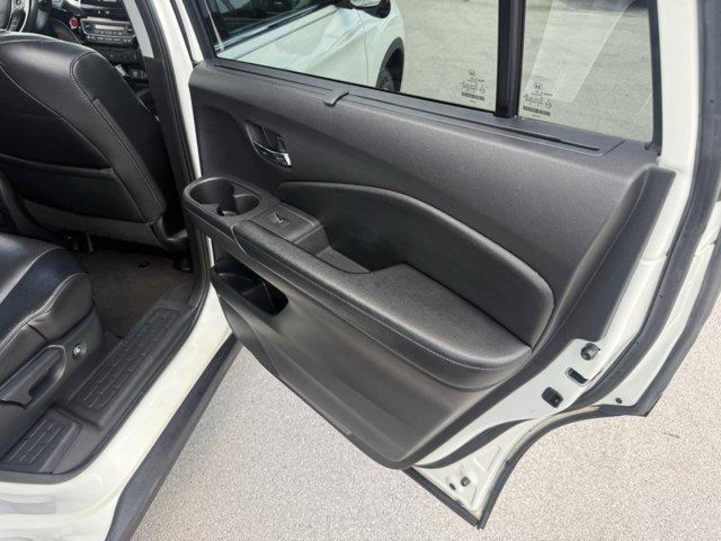 2017 White Honda Pilot (5FNYF5H97HB) with an 6 3.5 L engine, Automatic transmission, located at 27610 S Dixie Hwy, Homestead, FL, 33032, (305) 749-2348, 25.510241, -80.438301 - IIHS Top Safety Pick+. Scores 27 Highway MPG and 20 City MPG! This Honda Pilot boasts a Regular Unleaded V-6 3.5 L/212 engine powering this Automatic transmission. Window Grid Antenna, Wheels: 20 Alloy, Wheels w/Machined Accents.*This Honda Pilot Comes Equipped with These Options *VSA Electronic Sta - Photo#14