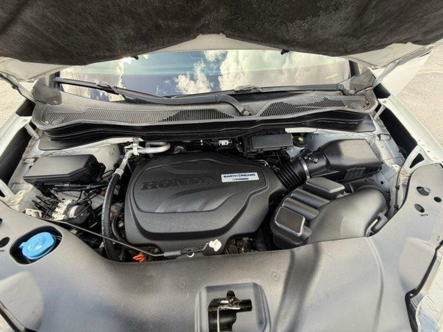 2017 White Honda Pilot (5FNYF5H97HB) with an 6 3.5 L engine, Automatic transmission, located at 27610 S Dixie Hwy, Homestead, FL, 33032, (305) 749-2348, 25.510241, -80.438301 - IIHS Top Safety Pick+. Scores 27 Highway MPG and 20 City MPG! This Honda Pilot boasts a Regular Unleaded V-6 3.5 L/212 engine powering this Automatic transmission. Window Grid Antenna, Wheels: 20 Alloy, Wheels w/Machined Accents.*This Honda Pilot Comes Equipped with These Options *VSA Electronic Sta - Photo#17