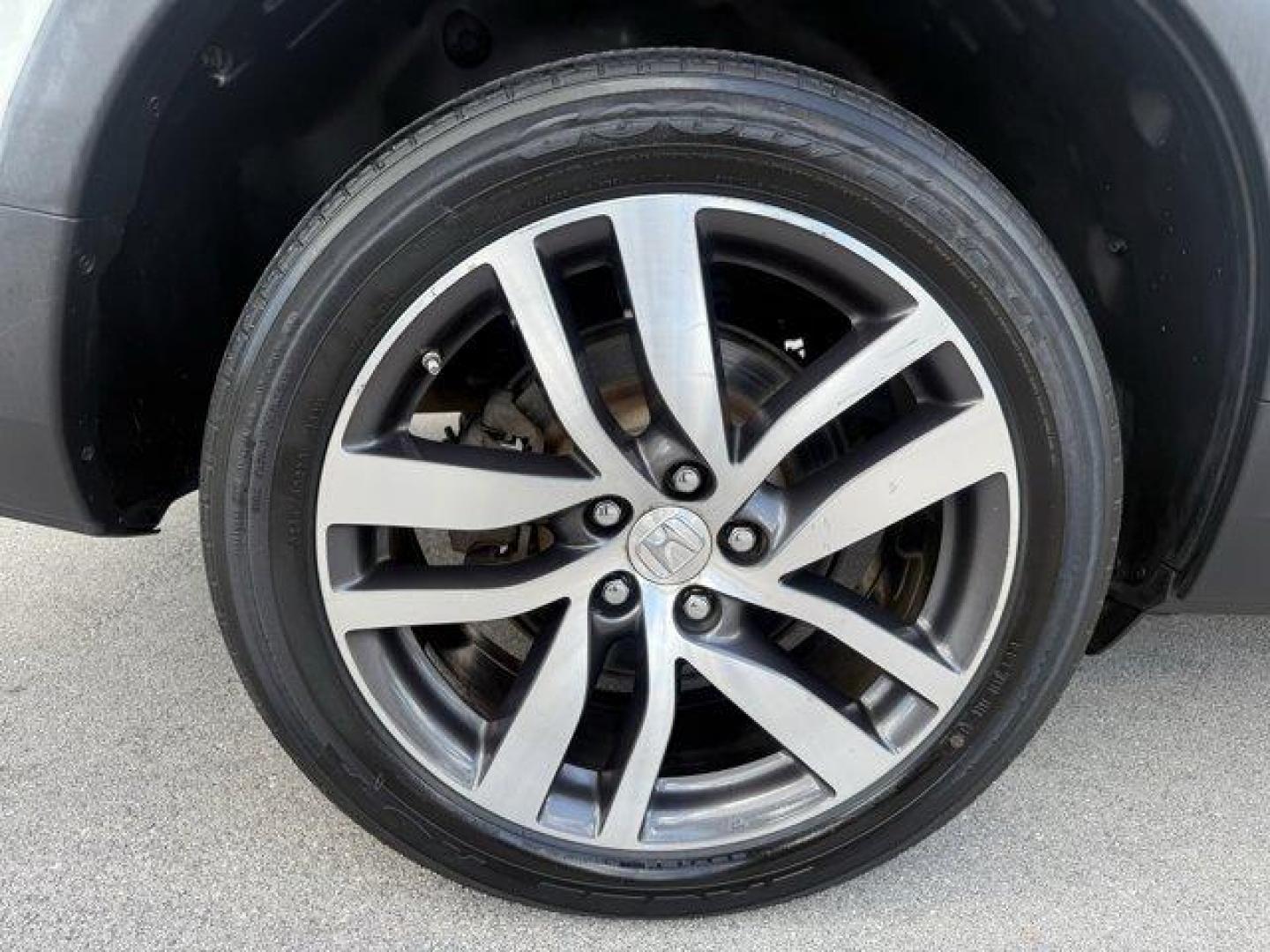 2017 White Honda Pilot (5FNYF5H97HB) with an 6 3.5 L engine, Automatic transmission, located at 27610 S Dixie Hwy, Homestead, FL, 33032, (305) 749-2348, 25.510241, -80.438301 - IIHS Top Safety Pick+. Scores 27 Highway MPG and 20 City MPG! This Honda Pilot boasts a Regular Unleaded V-6 3.5 L/212 engine powering this Automatic transmission. Window Grid Antenna, Wheels: 20 Alloy, Wheels w/Machined Accents.*This Honda Pilot Comes Equipped with These Options *VSA Electronic Sta - Photo#20