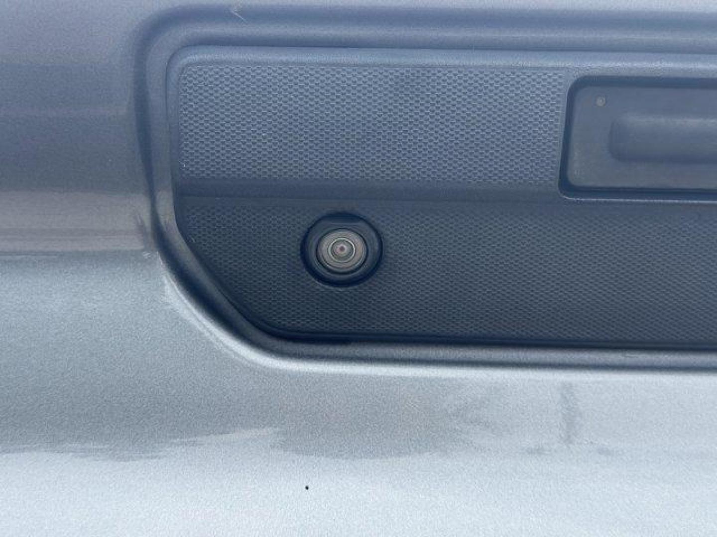 2019 Satin Steel Metallic /Jet Black Chevrolet Silverado 1500 (1GCPYBEH8KZ) with an 6 4.3L engine, Automatic transmission, located at 27610 S Dixie Hwy, Homestead, FL, 33032, (305) 749-2348, 25.510241, -80.438301 - Delivers 20 Highway MPG and 15 City MPG! This Chevrolet Silverado 1500 boasts a Gas V6 4.3L/262 engine powering this Automatic transmission. WHEELS, 20 X 9 (50.8 CM X 22.9 CM) SILVER PAINTED ALUMINUM (STD), TRANSMISSION, 6-SPEED AUTOMATIC, ELECTRONICALLY CONTROLLED (STD), TRAILERING PACKAGE includes - Photo#19