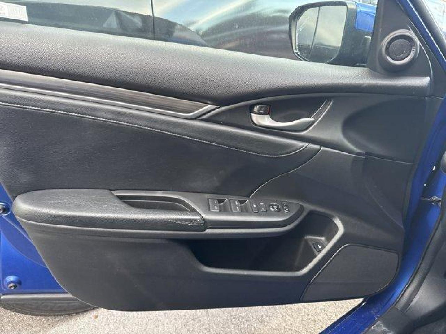 2021 Blue Honda Civic Sedan (19XFC1F7XME) with an 4 1.5 L engine, Variable transmission, located at 27610 S Dixie Hwy, Homestead, FL, 33032, (305) 749-2348, 25.510241, -80.438301 - Boasts 42 Highway MPG and 32 City MPG! This Honda Civic Sedan boasts a Intercooled Turbo Regular Unleaded I-4 1.5 L/91 engine powering this Variable transmission. Wheels: 17 Alloy, Wheels w/Silver Accents, Vehicle Stability Assist (VSA) Electronic Stability Control (ESC).* This Honda Civic Sedan Fea - Photo#9