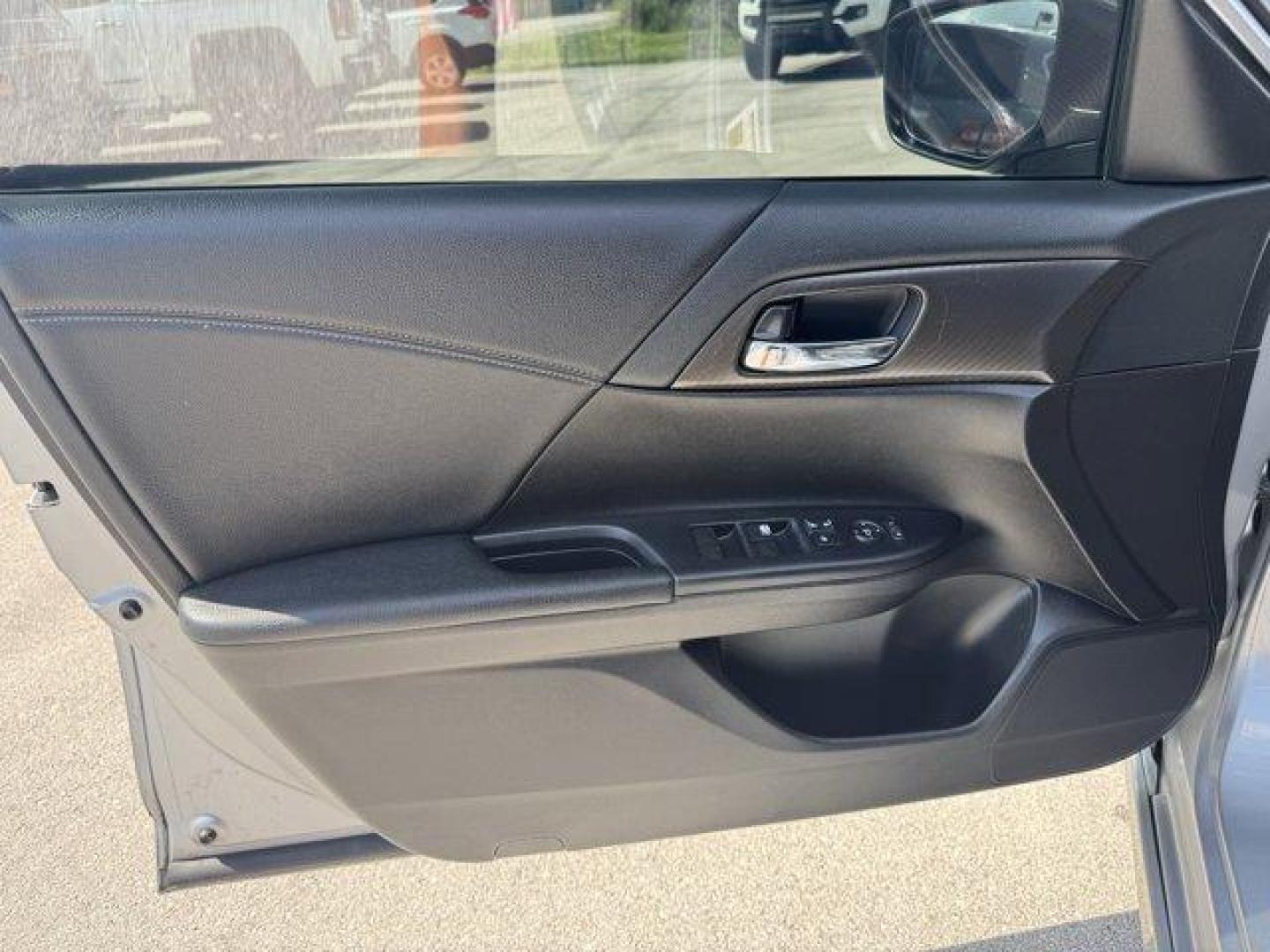 2016 Silver Honda Accord Sedan (1HGCR2F63GA) with an 4 2.4 L engine, Variable transmission, located at 27610 S Dixie Hwy, Homestead, FL, 33032, (305) 749-2348, 25.510241, -80.438301 - KBB.com Brand Image Awards. Boasts 35 Highway MPG and 26 City MPG! This Honda Accord Sedan boasts a Regular Unleaded I-4 2.4 L/144 engine powering this Variable transmission. Window Grid Antenna, Wheels: 19 Alloy, VSA Electronic Stability Control (ESC).* This Honda Accord Sedan Features the Followin - Photo#13