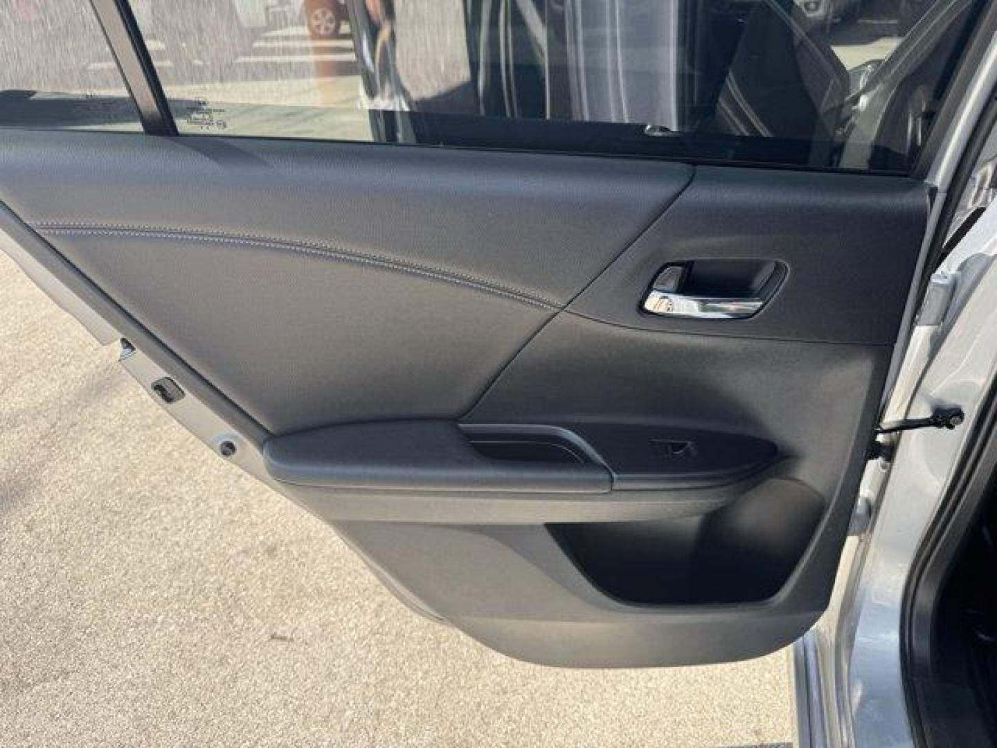 2016 Silver Honda Accord Sedan (1HGCR2F63GA) with an 4 2.4 L engine, Variable transmission, located at 27610 S Dixie Hwy, Homestead, FL, 33032, (305) 749-2348, 25.510241, -80.438301 - KBB.com Brand Image Awards. Boasts 35 Highway MPG and 26 City MPG! This Honda Accord Sedan boasts a Regular Unleaded I-4 2.4 L/144 engine powering this Variable transmission. Window Grid Antenna, Wheels: 19 Alloy, VSA Electronic Stability Control (ESC).* This Honda Accord Sedan Features the Followin - Photo#15