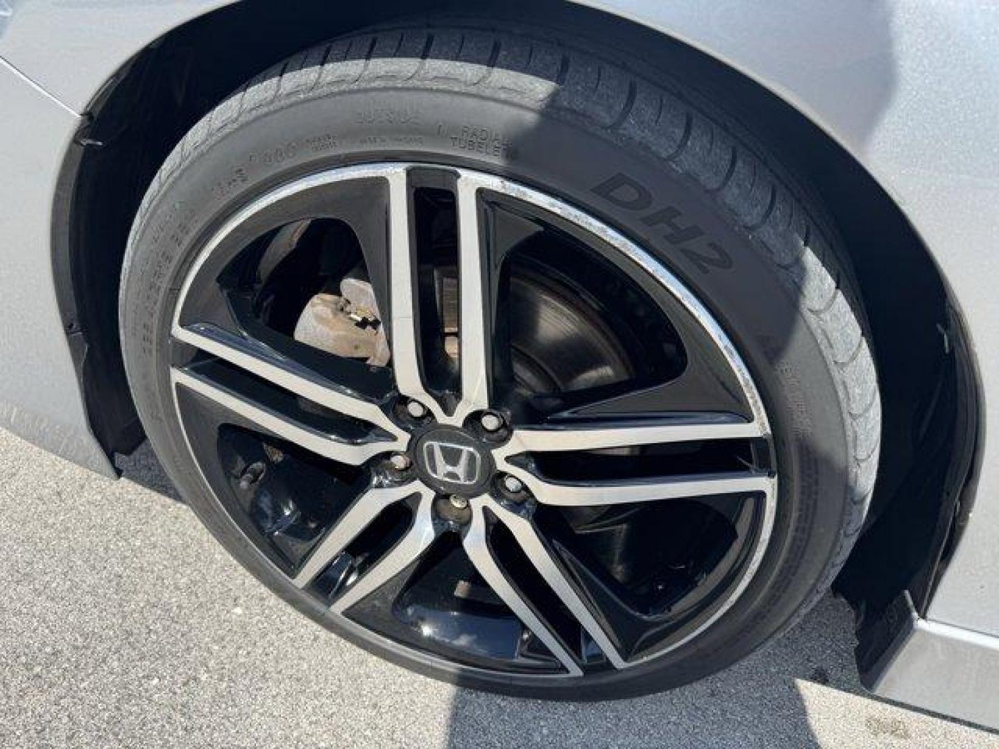 2016 Silver Honda Accord Sedan (1HGCR2F63GA) with an 4 2.4 L engine, Variable transmission, located at 27610 S Dixie Hwy, Homestead, FL, 33032, (305) 749-2348, 25.510241, -80.438301 - KBB.com Brand Image Awards. Boasts 35 Highway MPG and 26 City MPG! This Honda Accord Sedan boasts a Regular Unleaded I-4 2.4 L/144 engine powering this Variable transmission. Window Grid Antenna, Wheels: 19 Alloy, VSA Electronic Stability Control (ESC).* This Honda Accord Sedan Features the Followin - Photo#17