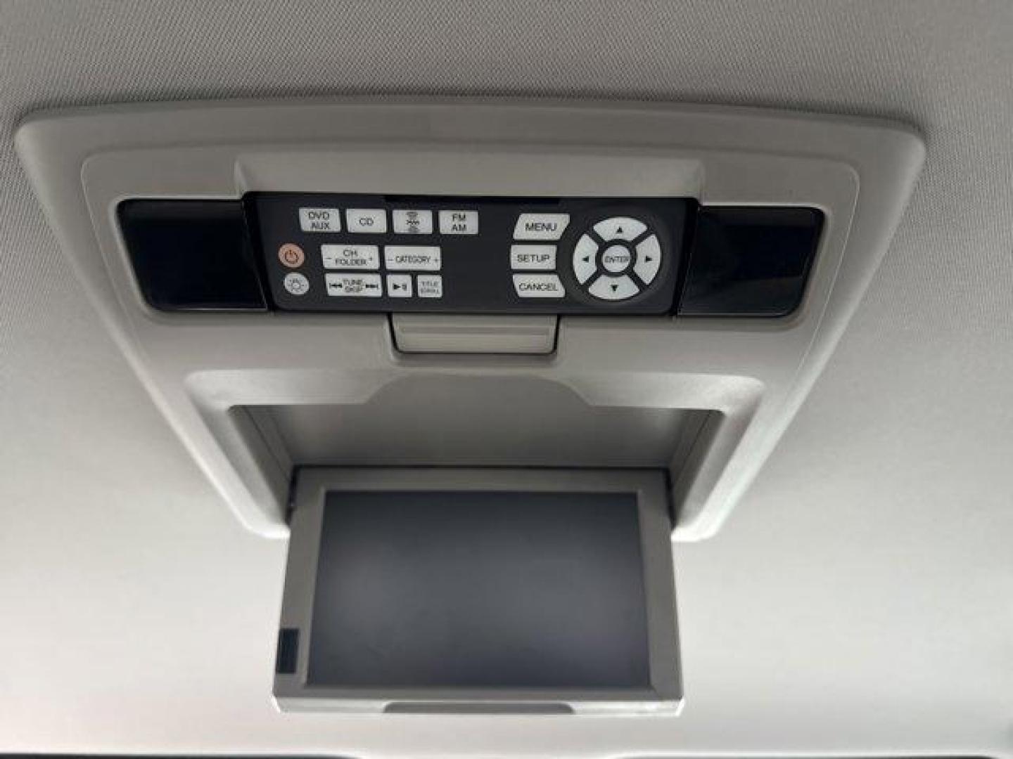 2016 Gray Honda Odyssey (5FNRL5H31GB) with an 6 3.5 L engine, Automatic transmission, located at 27610 S Dixie Hwy, Homestead, FL, 33032, (305) 749-2348, 25.510241, -80.438301 - IIHS Top Safety Pick. Scores 28 Highway MPG and 19 City MPG! This Honda Odyssey delivers a Regular Unleaded V-6 3.5 L/212 engine powering this Automatic transmission. Window Grid Antenna, Wheels: 17 x 7 Alloy, VSA Electronic Stability Control (ESC).* This Honda Odyssey Features the Following Options - Photo#7