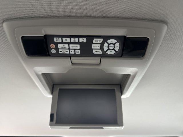 2016 Gray Honda Odyssey (5FNRL5H31GB) with an 6 3.5 L engine, Automatic transmission, located at 27610 S Dixie Hwy, Homestead, FL, 33032, (305) 749-2348, 25.510241, -80.438301 - IIHS Top Safety Pick. Scores 28 Highway MPG and 19 City MPG! This Honda Odyssey delivers a Regular Unleaded V-6 3.5 L/212 engine powering this Automatic transmission. Window Grid Antenna, Wheels: 17 x 7 Alloy, VSA Electronic Stability Control (ESC).* This Honda Odyssey Features the Following Options - Photo#7