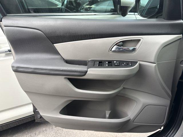 2016 Gray Honda Odyssey (5FNRL5H31GB) with an 6 3.5 L engine, Automatic transmission, located at 27610 S Dixie Hwy, Homestead, FL, 33032, (305) 749-2348, 25.510241, -80.438301 - IIHS Top Safety Pick. Scores 28 Highway MPG and 19 City MPG! This Honda Odyssey delivers a Regular Unleaded V-6 3.5 L/212 engine powering this Automatic transmission. Window Grid Antenna, Wheels: 17 x 7 Alloy, VSA Electronic Stability Control (ESC).* This Honda Odyssey Features the Following Options - Photo#8