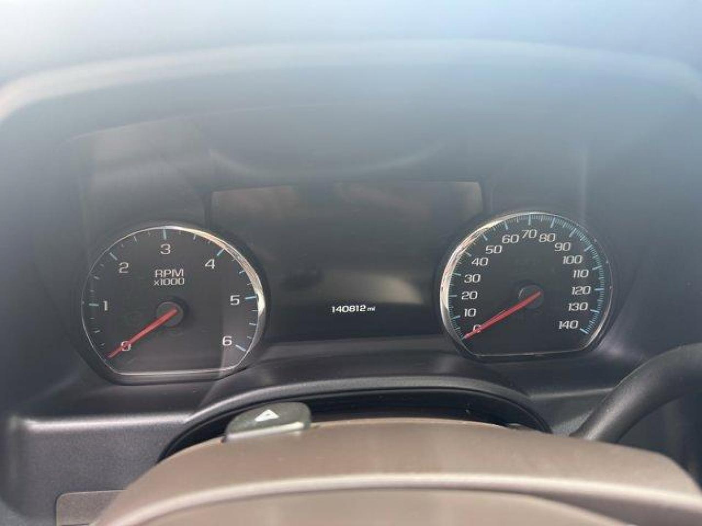 2018 White Frost Tricoat /Cocoa/Dark Sand GMC Sierra 1500 (3GTU2PEJ0JG) with an 8 6.2L engine, Automatic transmission, located at 27610 S Dixie Hwy, Homestead, FL, 33032, (305) 749-2348, 25.510241, -80.438301 - Scores 20 Highway MPG and 15 City MPG! This GMC Sierra 1500 boasts a Gas V8 6.2L/376 engine powering this Automatic transmission. WHITE FROST TRICOAT, TRANSMISSION, 8-SPEED AUTOMATIC, ELECTRONICALLY CONTROLLED with overdrive and tow/haul mode. Includes Cruise Grade Braking and Powertrain Grade Braki - Photo#8