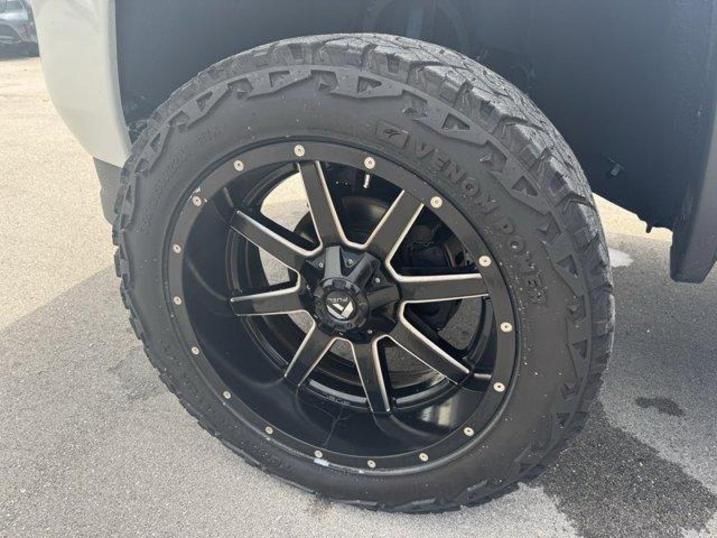 2018 White Frost Tricoat /Cocoa/Dark Sand GMC Sierra 1500 (3GTU2PEJ0JG) with an 8 6.2L engine, Automatic transmission, located at 27610 S Dixie Hwy, Homestead, FL, 33032, (305) 749-2348, 25.510241, -80.438301 - Scores 20 Highway MPG and 15 City MPG! This GMC Sierra 1500 boasts a Gas V8 6.2L/376 engine powering this Automatic transmission. WHITE FROST TRICOAT, TRANSMISSION, 8-SPEED AUTOMATIC, ELECTRONICALLY CONTROLLED with overdrive and tow/haul mode. Includes Cruise Grade Braking and Powertrain Grade Braki - Photo#18