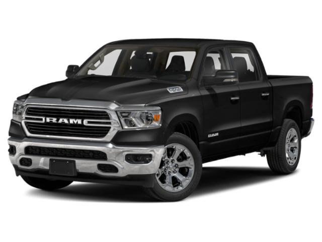 2021 Billet Silver Metallic Clearcoat /Black Ram 1500 (1C6RREBT7MN) with an 8 5.7 L engine, Automatic transmission, located at 27610 S Dixie Hwy, Homestead, FL, 33032, (305) 749-2348, 25.510241, -80.438301 - Scores 22 Highway MPG and 15 City MPG! This Ram 1500 boasts a Regular Unleaded V-8 5.7 L/345 engine powering this Automatic transmission. TRANSMISSION: 8-SPEED AUTOMATIC (8HP75), TIRES: 275/65R18 BSW ALL SEASON LRR (STD), RADIO: UCONNECT 4 W/8.4 DISPLAY.* This Ram 1500 Features the Following Options - Photo#0