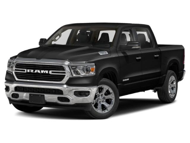 photo of 2021 Ram 1500 