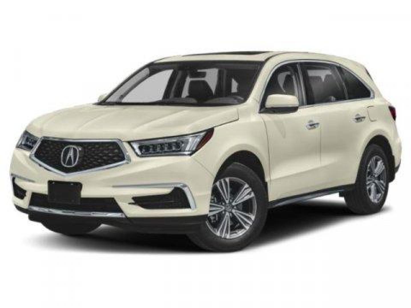 2020 Gray Acura MDX (5J8YD3H3XLL) with an 6 3.5 L engine, Automatic transmission, located at 27610 S Dixie Hwy, Homestead, FL, 33032, (305) 749-2348, 25.510241, -80.438301 - Delivers 27 Highway MPG and 20 City MPG! This Acura MDX delivers a Premium Unleaded V-6 3.5 L/212 engine powering this Automatic transmission. Window Grid Antenna, Vehicle Stability Assist Electronic Stability Control (ESC), Valet Function.*This Acura MDX Comes Equipped with These Options *Trunk/Hat - Photo#0