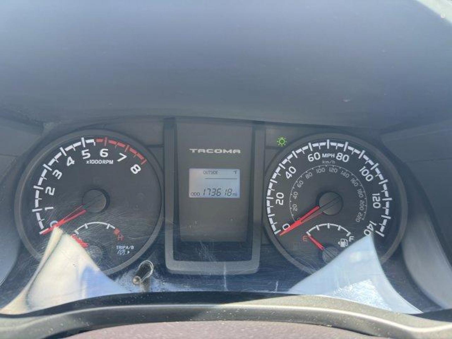 2016 White Toyota Tacoma (5TFAX5GN4GX) with an 4 2.7 L engine, Automatic transmission, located at 27610 S Dixie Hwy, Homestead, FL, 33032, (305) 749-2348, 25.510241, -80.438301 - KBB.com Best Resale Value Awards. Delivers 23 Highway MPG and 19 City MPG! This Toyota Tacoma boasts a Regular Unleaded I-4 2.7 L/164 engine powering this Automatic transmission. Wheels: 16 x 7J+30 Style Steel Disc, Urethane Gear Shifter Material, Transmission: 6-Speed Automatic -inc: electronic shi - Photo#8