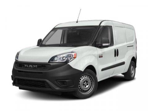 photo of 2019 Ram ProMaster City Cargo Van 
