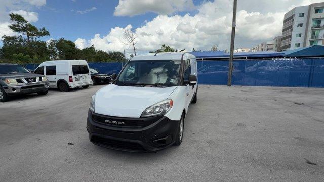 photo of 2019 Ram ProMaster City Cargo Van 