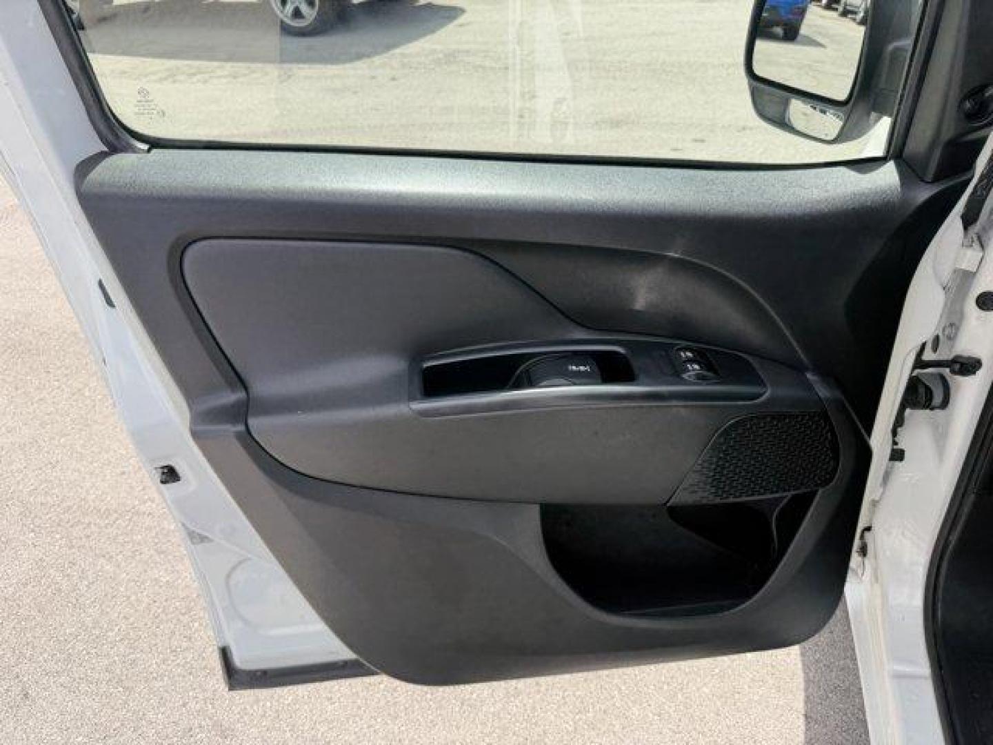 2019 Bright White /Black Ram ProMaster City Cargo Van (ZFBHRFABXK6) with an 4 2.4 L engine, Automatic transmission, located at 27610 S Dixie Hwy, Homestead, FL, 33032, (305) 749-2348, 25.510241, -80.438301 - Scores 28 Highway MPG and 21 City MPG! This Ram ProMaster City Cargo Van boasts a Regular Unleaded I-4 2.4 L/144 engine powering this Automatic transmission. WHEELS: 16 X 6.5 SILVER STEEL (STD), TRANSMISSION: 9-SPEED 948TE AUTOMATIC (STD), SPEED CONTROL.* This Ram ProMaster City Cargo Van Features t - Photo#15