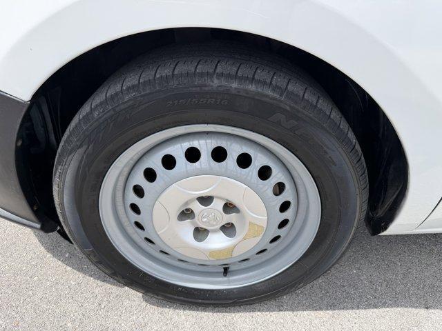 2019 Bright White /Black Ram ProMaster City Cargo Van (ZFBHRFABXK6) with an 4 2.4 L engine, Automatic transmission, located at 27610 S Dixie Hwy, Homestead, FL, 33032, (305) 749-2348, 25.510241, -80.438301 - Scores 28 Highway MPG and 21 City MPG! This Ram ProMaster City Cargo Van boasts a Regular Unleaded I-4 2.4 L/144 engine powering this Automatic transmission. WHEELS: 16 X 6.5 SILVER STEEL (STD), TRANSMISSION: 9-SPEED 948TE AUTOMATIC (STD), SPEED CONTROL.* This Ram ProMaster City Cargo Van Features t - Photo#17