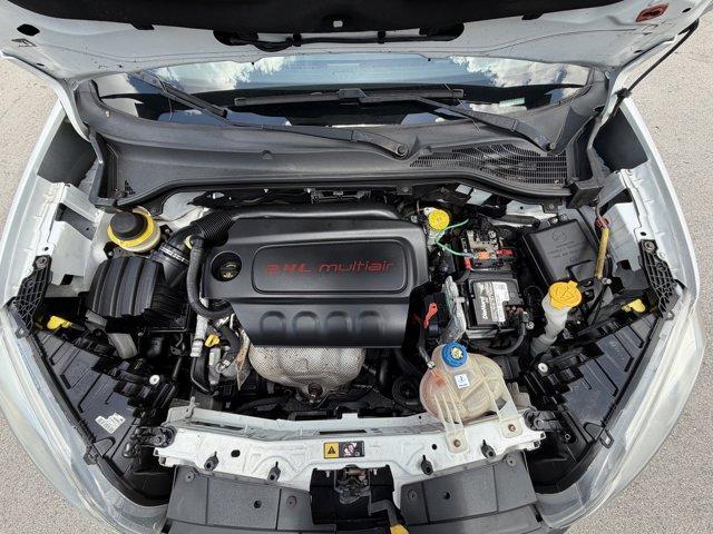 2019 Bright White /Black Ram ProMaster City Cargo Van (ZFBHRFABXK6) with an 4 2.4 L engine, Automatic transmission, located at 27610 S Dixie Hwy, Homestead, FL, 33032, (305) 749-2348, 25.510241, -80.438301 - Scores 28 Highway MPG and 21 City MPG! This Ram ProMaster City Cargo Van boasts a Regular Unleaded I-4 2.4 L/144 engine powering this Automatic transmission. WHEELS: 16 X 6.5 SILVER STEEL (STD), TRANSMISSION: 9-SPEED 948TE AUTOMATIC (STD), SPEED CONTROL.* This Ram ProMaster City Cargo Van Features t - Photo#19