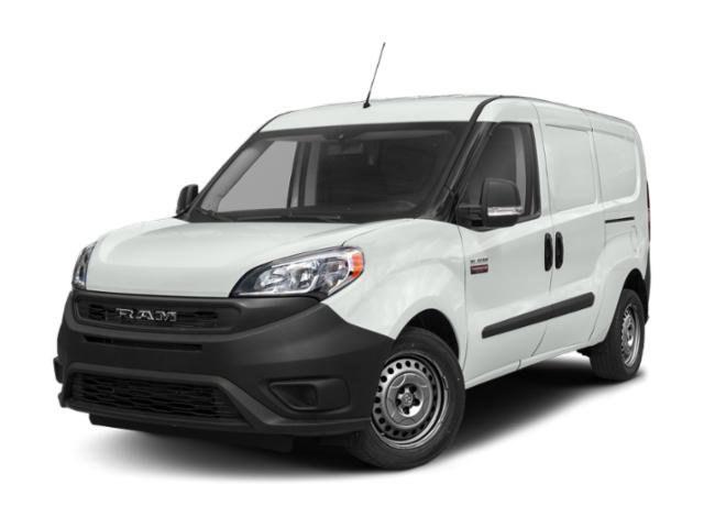 2019 RAM ProMaster City Tradesman Cargo's photo
